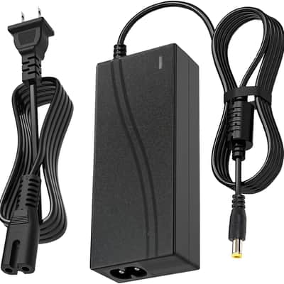 12V 2A AC/DC Adapter Charger Fit for Roland FP-10 PSB-5U Digital Piano Keyboard Power Supply Cord Mains PSU