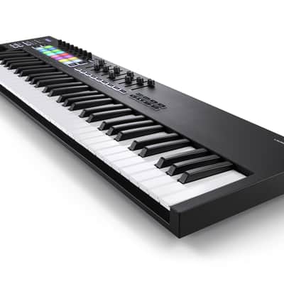 Novation Launchkey 61 [MK3] - B-Stock image 3