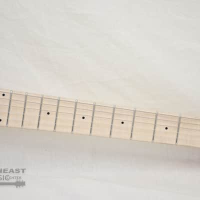 Ernie Ball Axis 30th Anniversary Translucent Black (s/n:0405) image 5