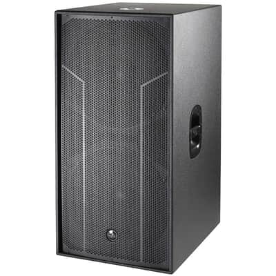 DAS ACTION-S218 Dual 18" Passive Subwoofer image 2