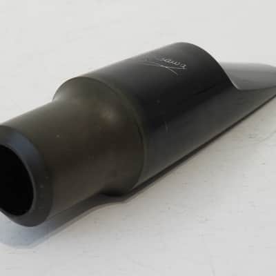 Yanagisawa Hard Rubber #7 Tenor Saxophone Mouthpiece image 6