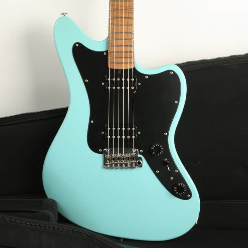 Suhr Custom JM Classic Light Aged 2019 image 1