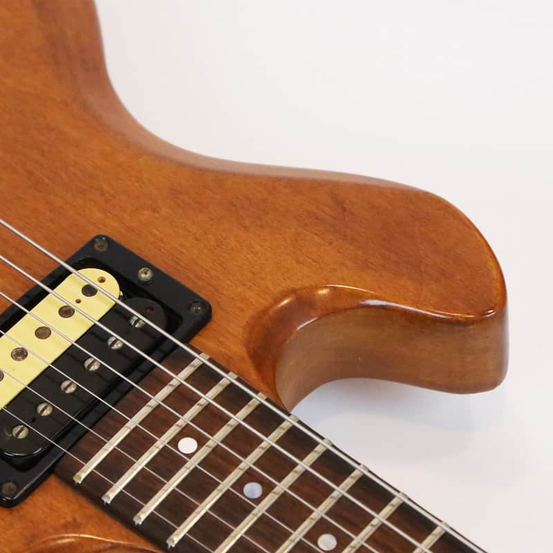 Gibson Firebrand 335-S Standard image 8