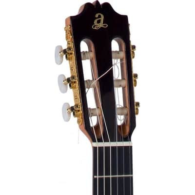 Raimundo 630E Electro Classical Guitar image 6