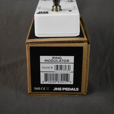 JHS 3 Series Ring Modulator image 11