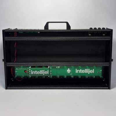 Intellijel 7U x 104HP Performance Case Gen 1 | Reverb