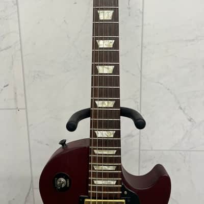 Gibson Les Paul Studio 2009 - Worn Brown image 6