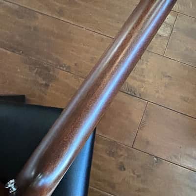 Martin  0-10E Retro Jason Isbell  2026 - Satin Mahogany / #3076850 image 5