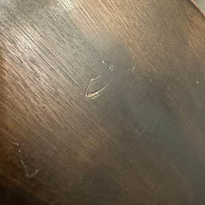 Gibson Les Paul BFG Transparent Ebony image 6