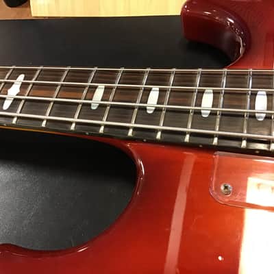 YAMAHA BB2000 ST Broad Bass [087360] (06/22) image 18