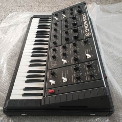 Formanta Polivoks - Black image 3