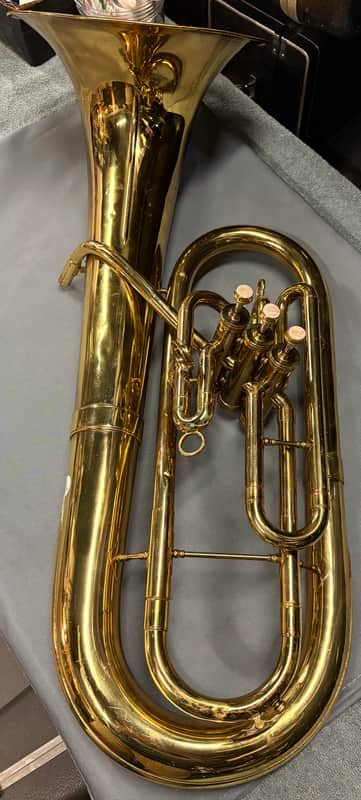 Conn Baritone Model: 14-I image 1
