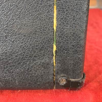 1960’s Vox V1032 Cambridge Reverb 18-Watt 1x10" Guitar Combo Serviced image 8