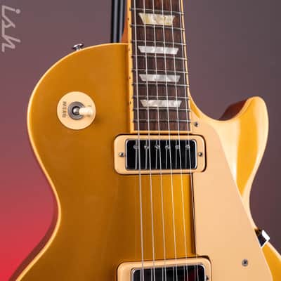 2007 Gibson Les Paul Antique Deluxe "Guitar of the Week" image 4