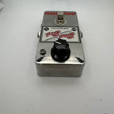 Analogman Bad Bob 2010s - Metal image 3