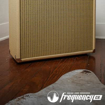 Sewell Amplification Wampus Cat Texaplex 50 Combo Amplifier - 2004 image 3