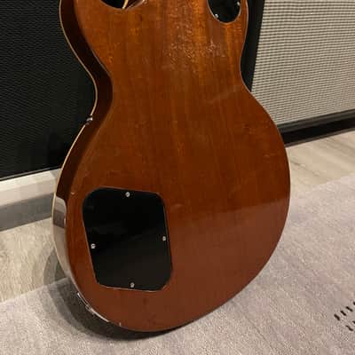 2001 Gibson Les Paul Standard Yamano, all original! image 7