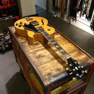 Gibson ES-175D 1970 - 1985 - Natural image 4