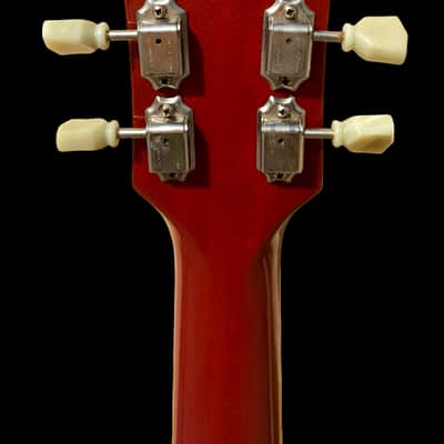 Gibson Les Paul 2011 / 1959 Reissue R9 image 4