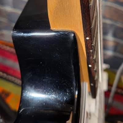 Ibanez GRX40-BK Gio Black image 11