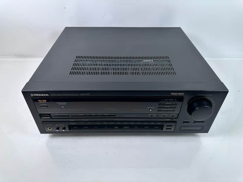 Pioneer Receiver VSX-501 5.1 Surround Sound Receiver image 1