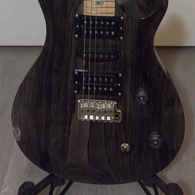 PRS SE Swamp Ash Special 2023 - Present - Charcoal image 1