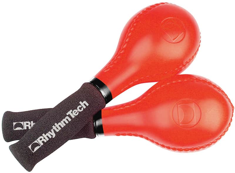 RHYTHYMTECH Maracas image 1