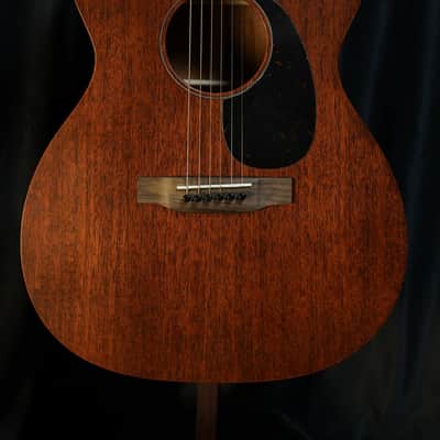 Martin 000-15M 2025 Natural image 3