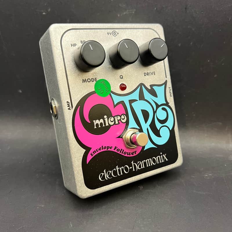 Electro-Harmonix Q TRON
