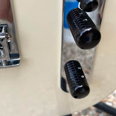 Fender TELECASTER 2020’s - Yellow / Combat image 11