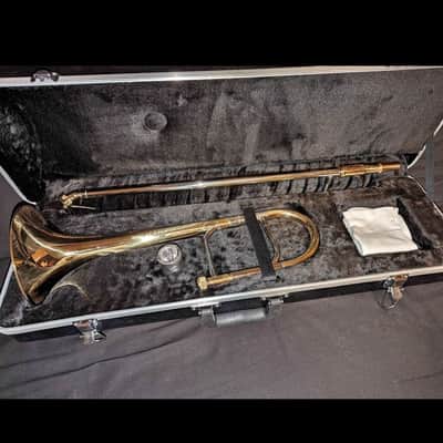 Trombone Alto Trombone 2015-2025 - Brass image 5