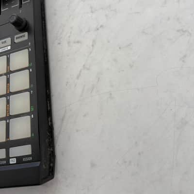 Native Instruments Traktor Kontrol F1 2010s - Black image 3