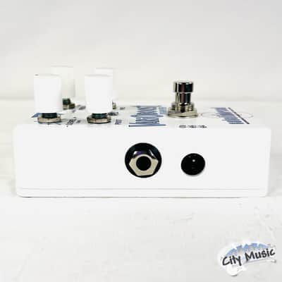 Used Catalinbread VariOboost Preamplifier Guitar Effects Pedal ♫ image 6