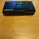 Sony WM-D6 Professional Walkman Portable Stereo Cassette Recorder 1982 - 1985 - Black