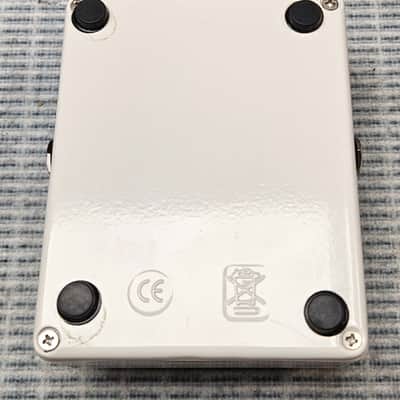 Electro-Harmonix Big Muff Pi with Tone Wicker Fuzz Pedal (USED) image 2
