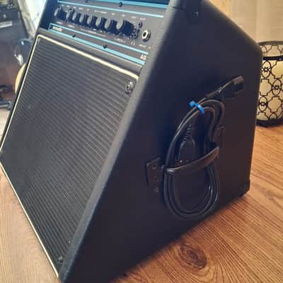 Acoustic AG-30 Amplifier image 3