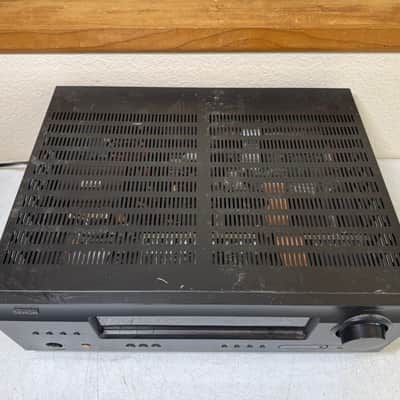 Denon AVR-391 Receiver HiFi Stereo 5.1 Channel Home Theater HDMI Surround Sound image 4