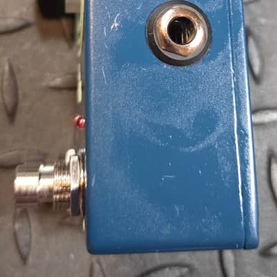 EarthQuaker Devices Silos Multi-Generational Time Reflection Delay Device image 3