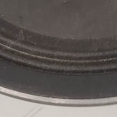 JBL M1 10 Vintage 10" 8 Ohm Heavy-Duty Speaker Tested image 9