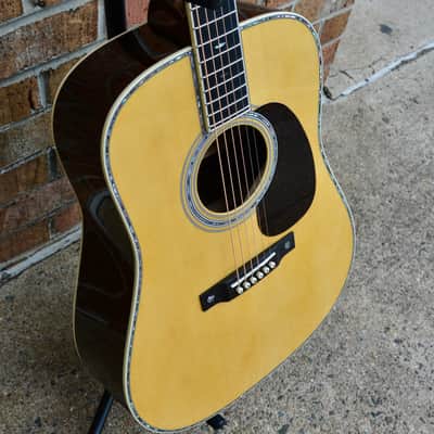 Martin D-42 image 5