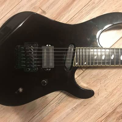 Caparison Horus M3 image 2
