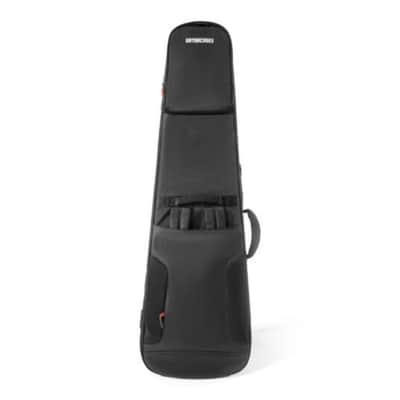 ICON Series Gig Bag For Electric Bass Guitars image 2