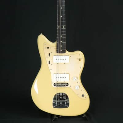 Fender Mexico Vintera II '50s Jazzmaster RWFB Desert Sand 2023 [MX23136048] (05/25) image 5