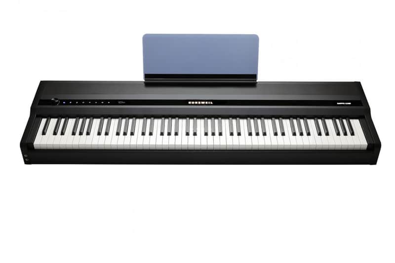 Kurzweil MPS120 image 1