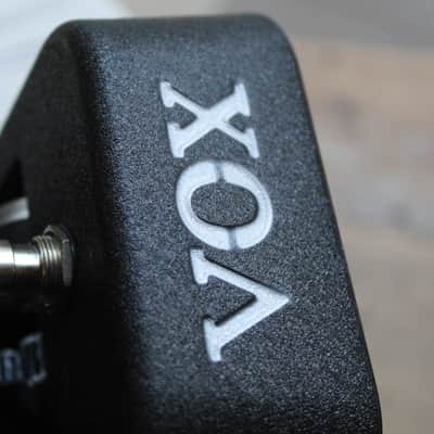 VOX VRM-1 Real McCoy Wah Pedal image 11