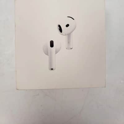 Apple A3059 Air Pods 4 Earbuds image 17