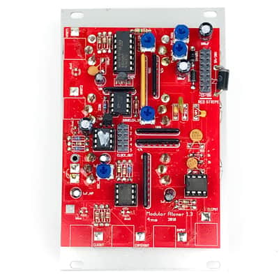 4ms Atoner module, brand new, old stock! image 2