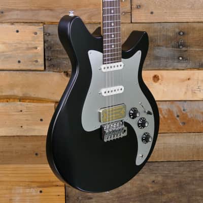 Eastman FullerTone DC'62 Moss Black - w/bag Weight 7# 13oz image 4