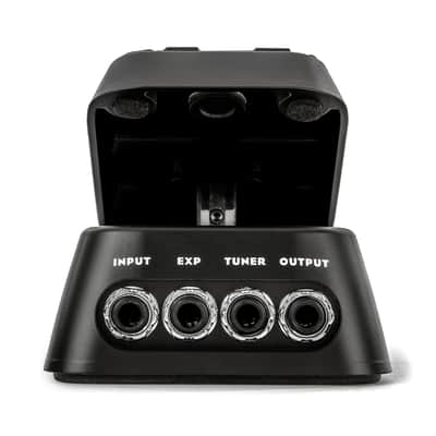 Dunlop DVP5 Volume (X) 8 Volume / Expression Pedal