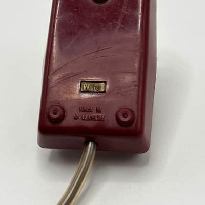 niki small dynamic Late 1950s–Early 1960s - XLR image 3
